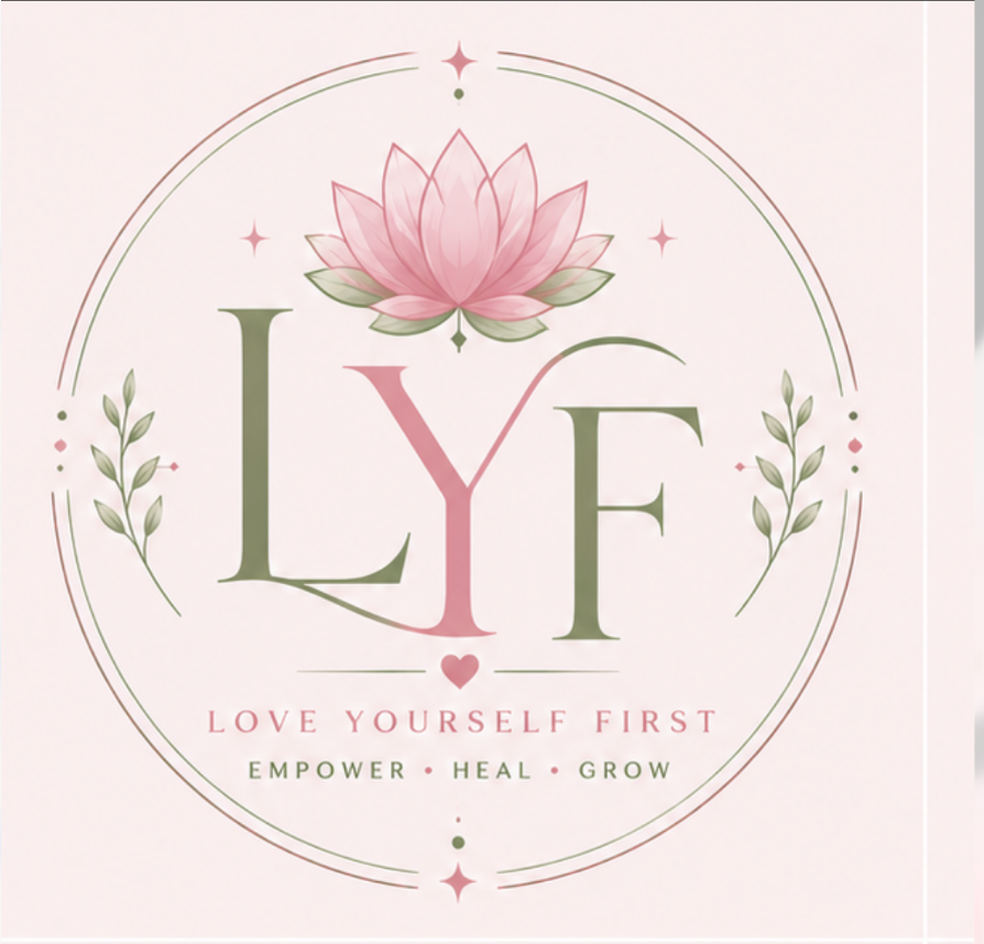 LYF Collective logo